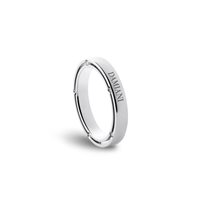 Anneau Damiani D.Side in Or blanc Diamante 0.07 Ct 20038257 - 20038258-14